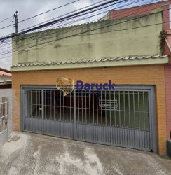 Sobrado com 3 Quartos à Venda, 200 m² em Vila Inglesa - São Paulo