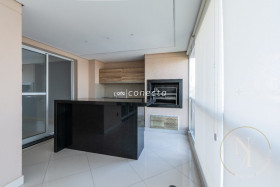 Apartamento com 4 Quartos à Venda, 180 m² em Mooca - São Paulo