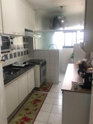 Apartamento com 3 Quartos à Venda, 79 m² em Ipiranga - São Paulo