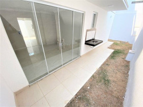 Apartamento com 3 Quartos à Venda, 150 m² em Santa Branca - Belo Horizonte