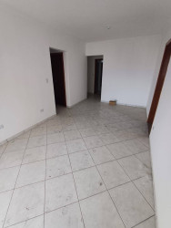 Apartamento com 2 Quartos para Alugar, 80 m² em Boqueirão - Praia Grande