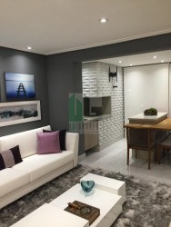 Apartamento com 3 Quartos à Venda, 101 m² em Vila Clementino - São Paulo