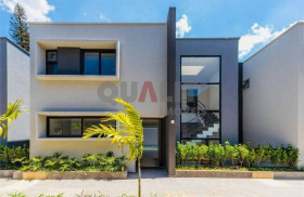 Casa de Condomínio com 4 Quartos à Venda, 401 m² em Campo Belo - São Paulo