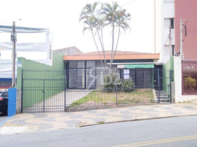 Casa à Venda, 174 m² em Vila Lemos - Campinas