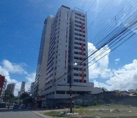 Apartamento com 2 Quartos à Venda, 67 m² em Piedade - Jaboatao Dos Guararapes