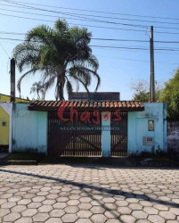 Casa com 1 Quarto à Venda, 78 m² em Porto Novo - Caraguatatuba