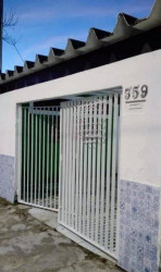 Casa com 2 Quartos à Venda, 70 m² em Jardim Canuto Borges - Taubaté