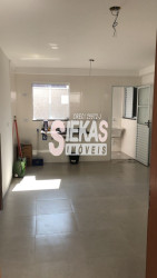 Apartamento com 2 Quartos à Venda, 43 m² em Vila Esperança - São Paulo