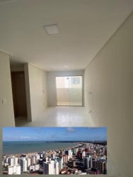 Apartamento com 2 Quartos à Venda, 51 m² em Valentina De Figueiredo - João Pessoa