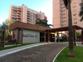 Apartamento com 3 Quartos à Venda, 98 m² em Sul (águas Claras) - Brasília