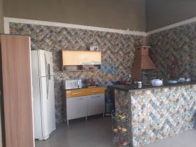 Casa com 3 Quartos à Venda, 104 m² em Campos Elíseos - Ribeirão Preto