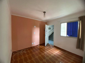 Apartamento com 2 Quartos para Alugar, 42 m² em Conceição - Diadema
