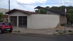 Imóvel com 2 Quartos à Venda, 124 m² em Paulicéia - Piracicaba