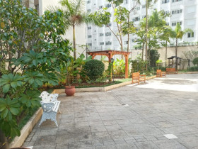 Apartamento com 3 Quartos à Venda, 170 m² em Jardim Paulista - São Paulo