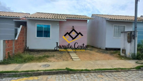 Casa de Condomínio com 2 Quartos à Venda, 127 m² em Registro - Feira De Santana