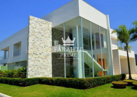 Casa com 6 Quartos à Venda, 1.982 m² em Acapulco - Guarujá