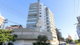 Apartamento com 3 Quartos à Venda, 100 m² em Praia Grande - Torres