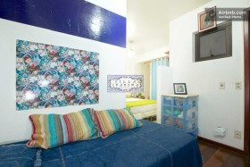 Apartamento com 3 Quartos à Venda, 132 m² em Tijuca - Rio De Janeiro