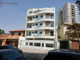 Apartamento com 2 Quartos à Venda, 48 m² em Rudge Ramos - São Bernardo Do Campo
