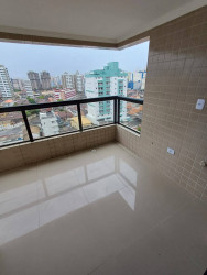 Apartamento com 2 Quartos à Venda, 73 m² em Mirim - Praia Grande