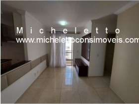 Apartamento com 2 Quartos à Venda, 52 m² em Jardim Brasil (zona Norte) - São Paulo