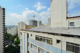 Apartamento com 3 Quartos à Venda, 137 m² em Itaim Bibi - São Paulo