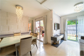 Casa de Condomínio com 3 Quartos à Venda, 93 m² em Medeiros - Jundiaí