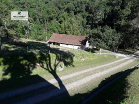 Fazenda à Venda, 198.000 m² em Vila Darci Penteado - São Roque