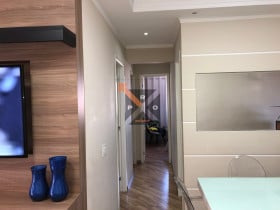 Apartamento com 3 Quartos à Venda, 74 m² em Mooca - São Paulo