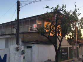 Imóvel Comercial para Alugar, 14 m² em Manilha (proximo Ao Colégio Equilíbrio) - Itaboraí