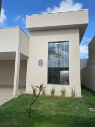Casa com 2 Quartos à Venda, 172 m² em Residencial Flor Do Cerrado - Anápolis