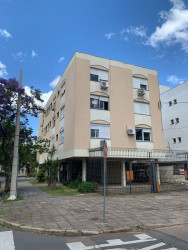 Apartamento com 1 Quarto à Venda, 45 m² em Cristal - Porto Alegre