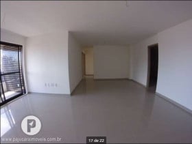 Apartamento com 3 Quartos à Venda, 132 m² em Jatiúca - Maceió