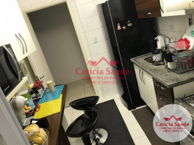 Apartamento com 3 Quartos à Venda, 79 m² em Vila Mariana - São Paulo