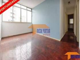 Apartamento com 3 Quartos à Venda, 83 m² em Pinheiros - São Paulo