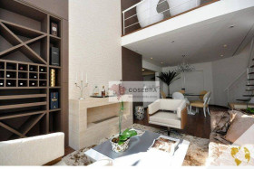 Apartamento com 2 Quartos à Venda, 165 m² em Brooklin - São Paulo