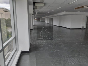 Sala Comercial para Alugar, 958 m² em Alphaville Industrial - Barueri