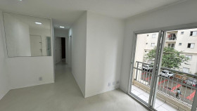 Apartamento com 2 Quartos à Venda, 47 m² em Ipiranga - São Paulo