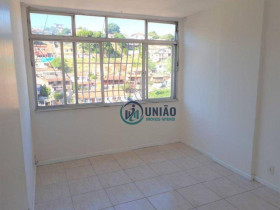 Apartamento com 1 Quarto à Venda, 41 m² em Icaraí - Niterói