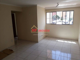 Apartamento com 2 Quartos à Venda, 55 m² em Bandeiras - Osasco