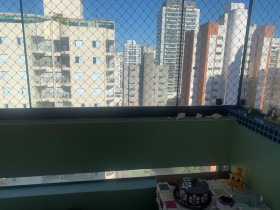 Apartamento com 3 Quartos à Venda, 98 m² em Vila Mascote - São Paulo