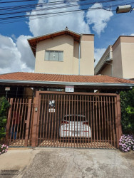 Casa com 2 Quartos à Venda, 116 m² em Jardim São Bento - Poços De Caldas
