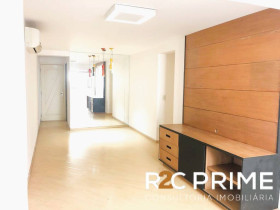 Apartamento com 3 Quartos à Venda, 92 m² em Recreio Dos Bandeirantes - Rio De Janeiro
