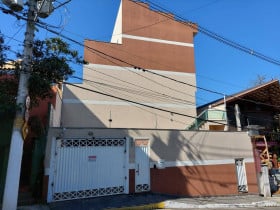 Casa com 3 Quartos à Venda, 71 m² em Penha De França - São Paulo