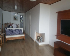 Apartamento com 4 Quartos à Venda, 160 m² em Morro Sorocotuba - Guarujá