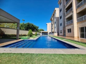 Apartamento com 3 Quartos à Venda, 65 m² em Cajazeiras - Fortaleza