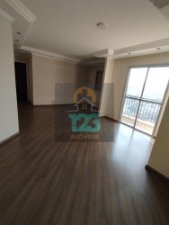 Apartamento com 2 Quartos à Venda, 50 m² em Limão - São Paulo