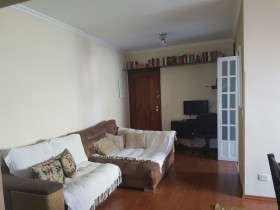 Apartamento com 2 Quartos à Venda, 69 m² em Vila Inglesa - São Paulo