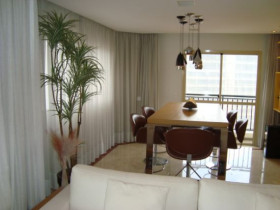 Apartamento com 4 Quartos à Venda, 163 m² em Chacara Klabin - São Paulo
