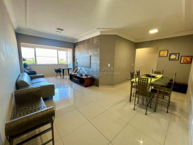 Apartamento com 3 Quartos à Venda, 98 m² em Papicu - Fortaleza
